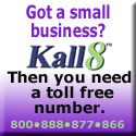 800 Service Offer